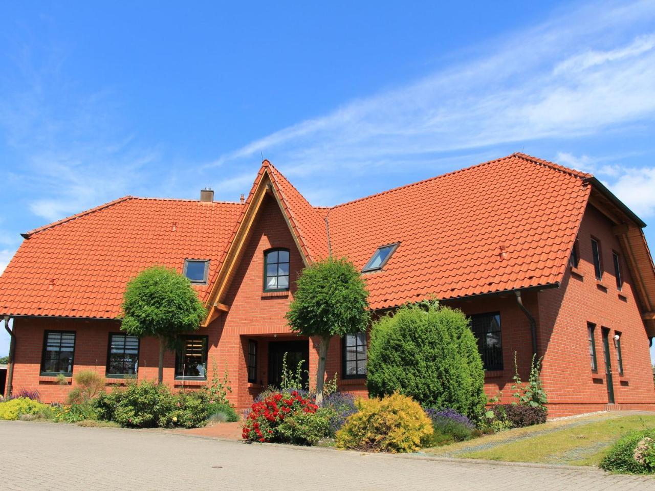 Luxurious Holiday Home In Insel Poel Germany With Sauna Kaltenhof Екстериор снимка