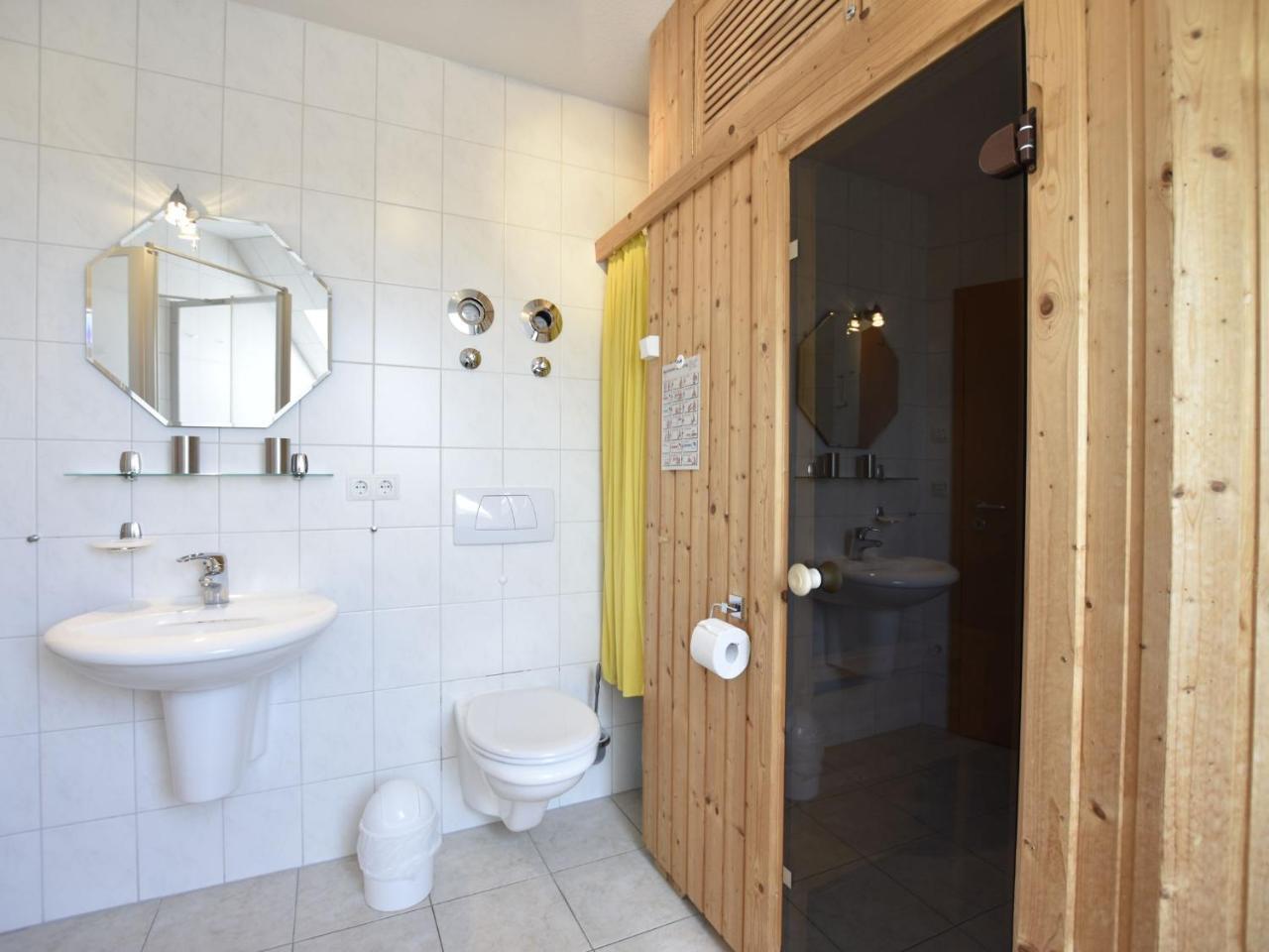 Luxurious Holiday Home In Insel Poel Germany With Sauna Kaltenhof Екстериор снимка
